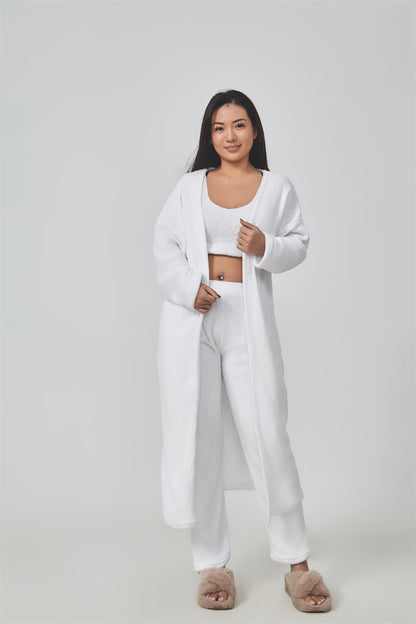 3 Piece Lounge/Pajama Set