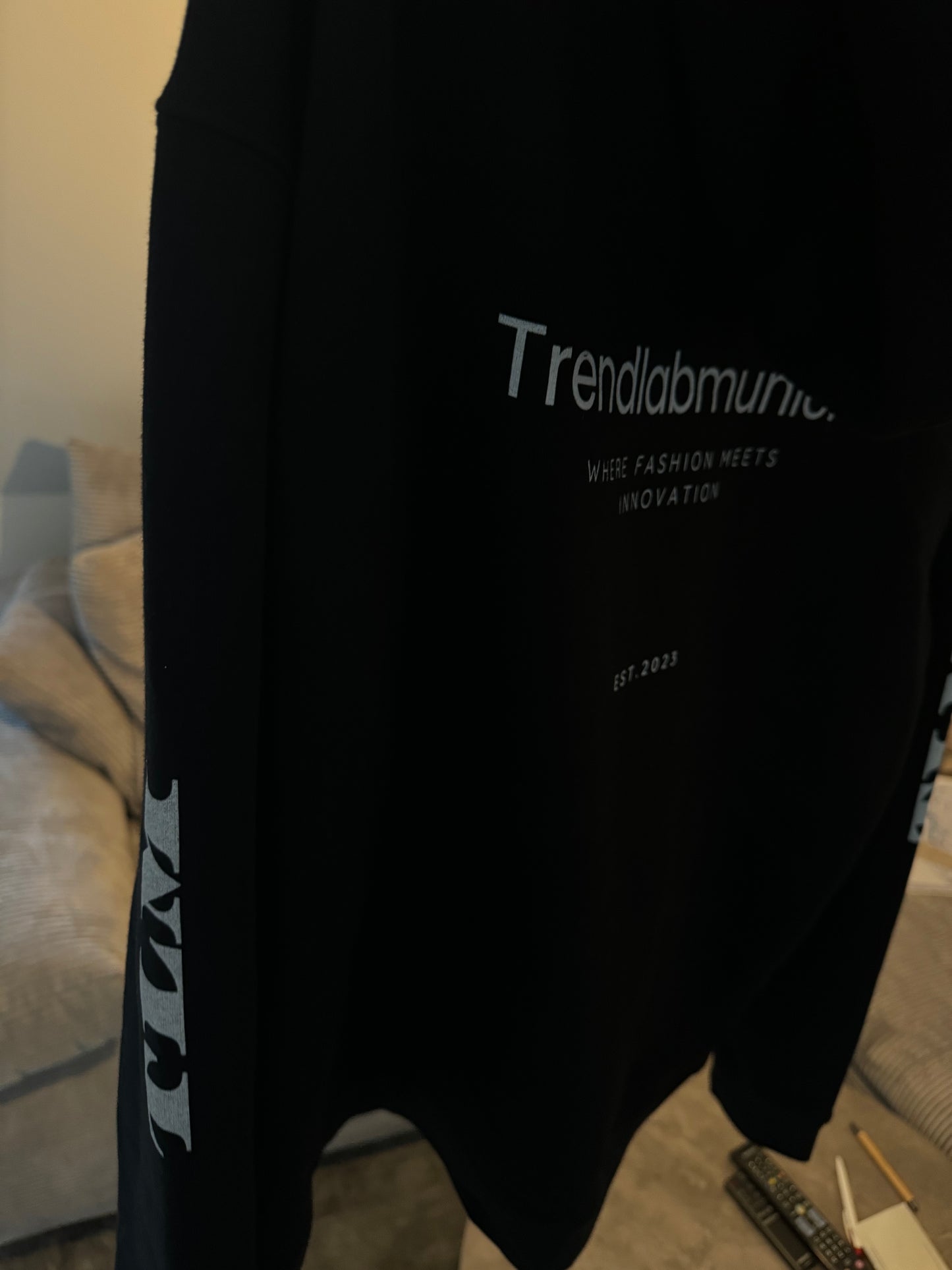 Trendlabmunich must have Hoodie