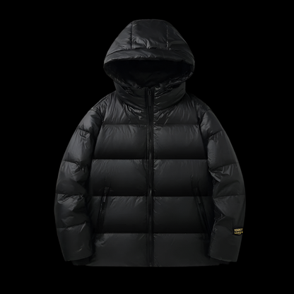 Men's Puffer Jacket