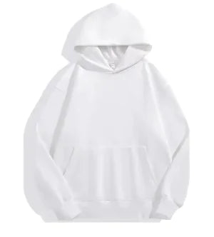 Pullover Hoodie