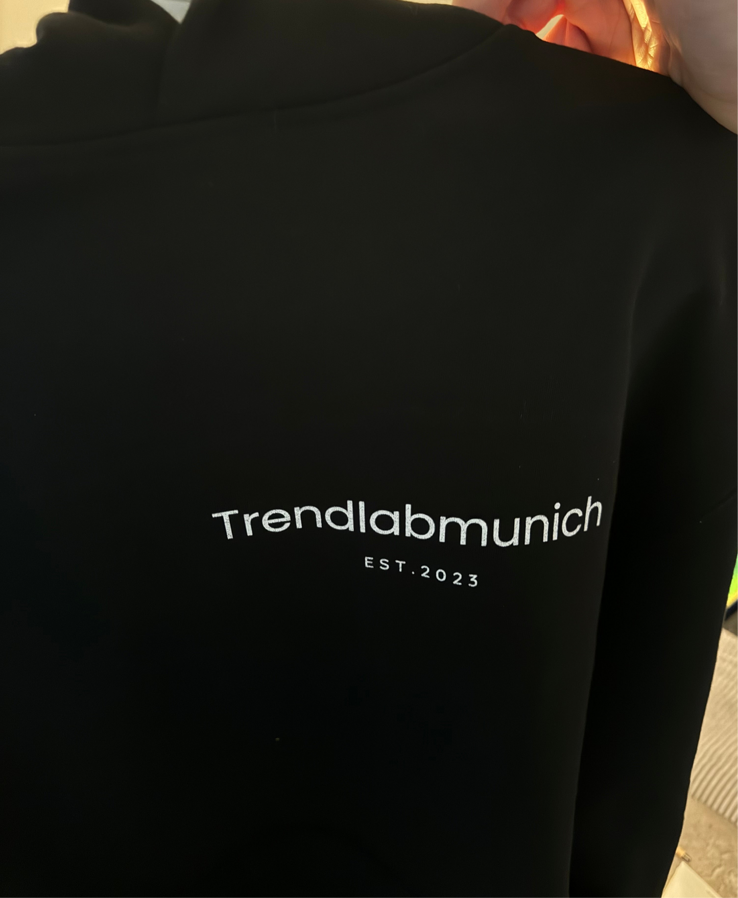 Trendlabmunich must have Hoodie