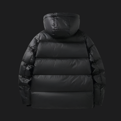 Men's Puffer Jacket