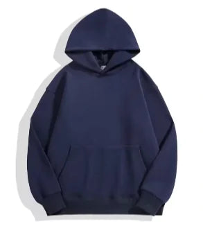 Pullover Hoodie