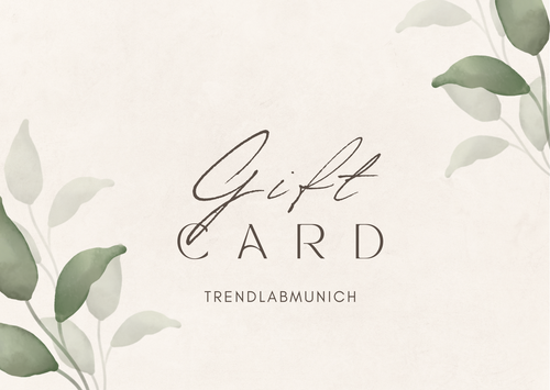 Trendlabmunich Gift card