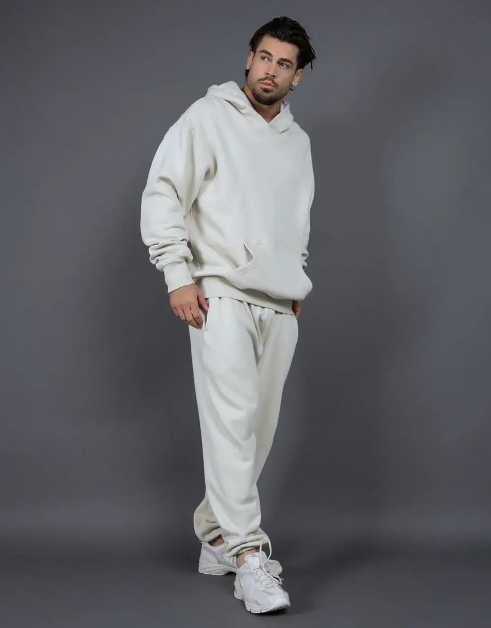 Basic Hoodie Tracksuits