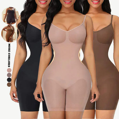 Sculpting Chic Bodysuit