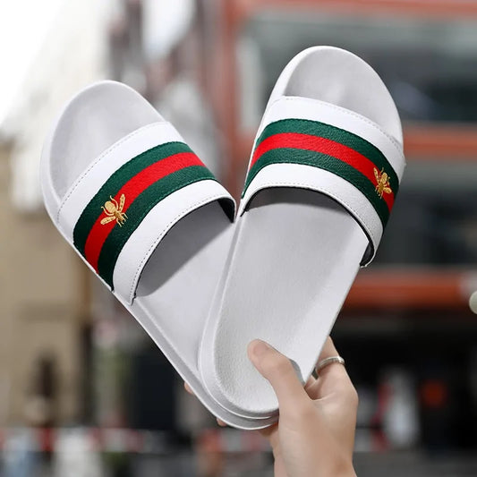 Men's Summer Slides Slippers