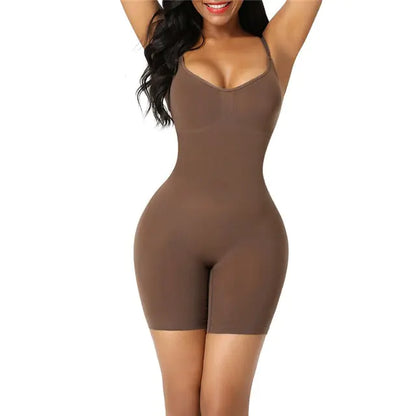 Sculpting Chic Bodysuit