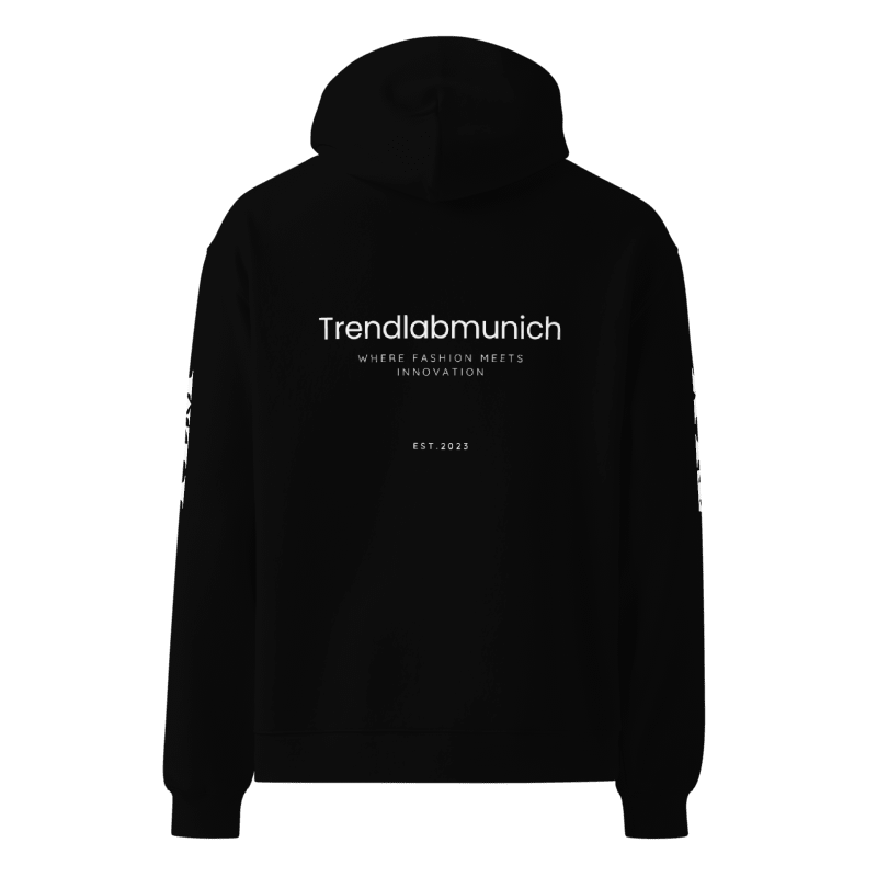 Trendlabmunich must have Hoodie