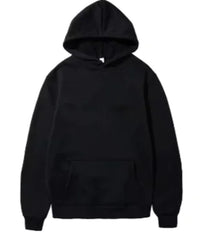 Pullover Hoodie