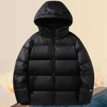 Men's Puffer Jacket