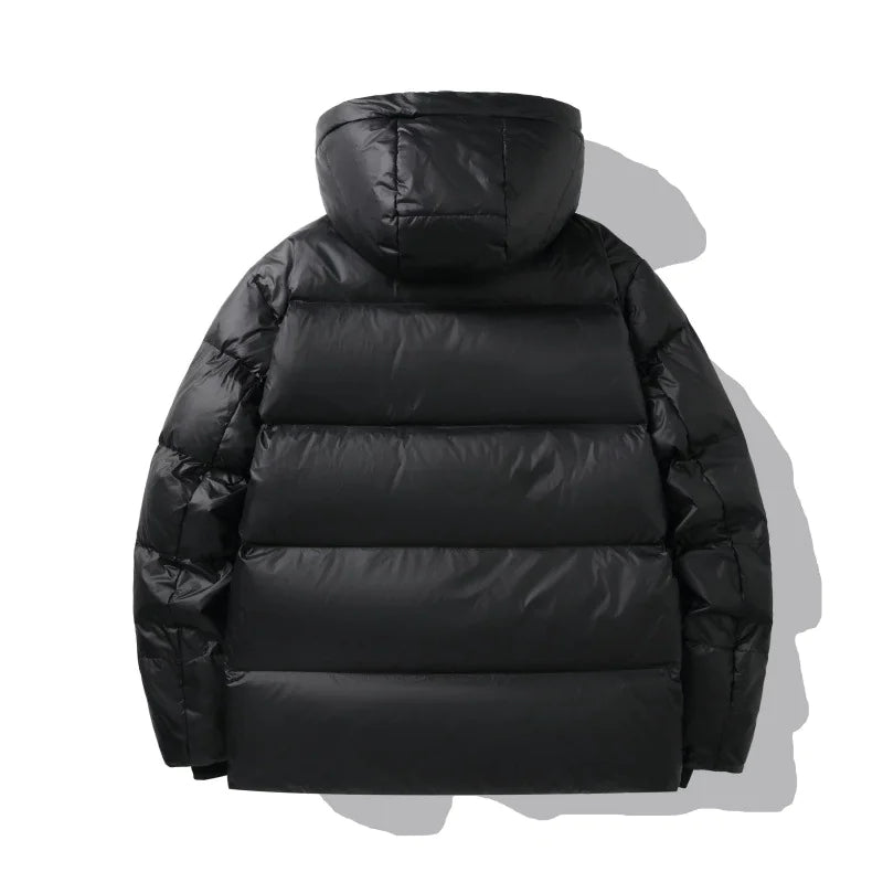 Men's Puffer Jacket