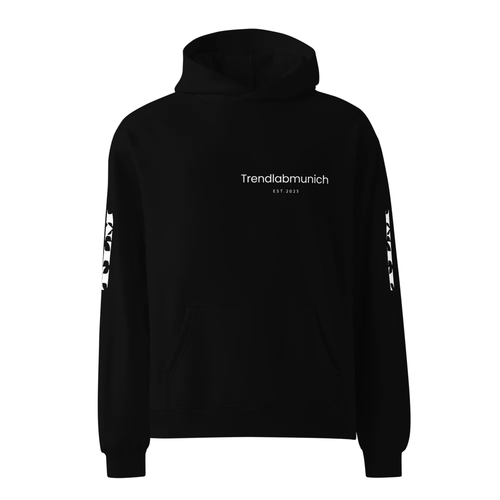 Trendlabmunich must have Hoodie