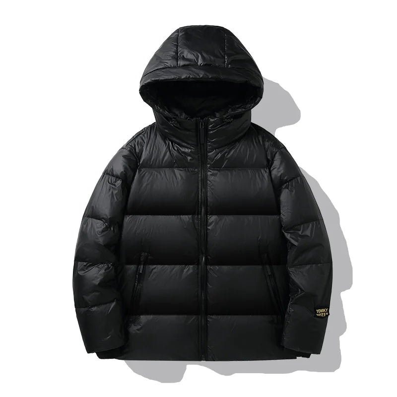 Men's Puffer Jacket