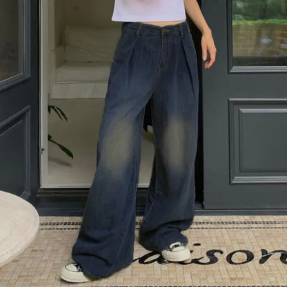 Stylish Comfort In Versatile Cargo Pants